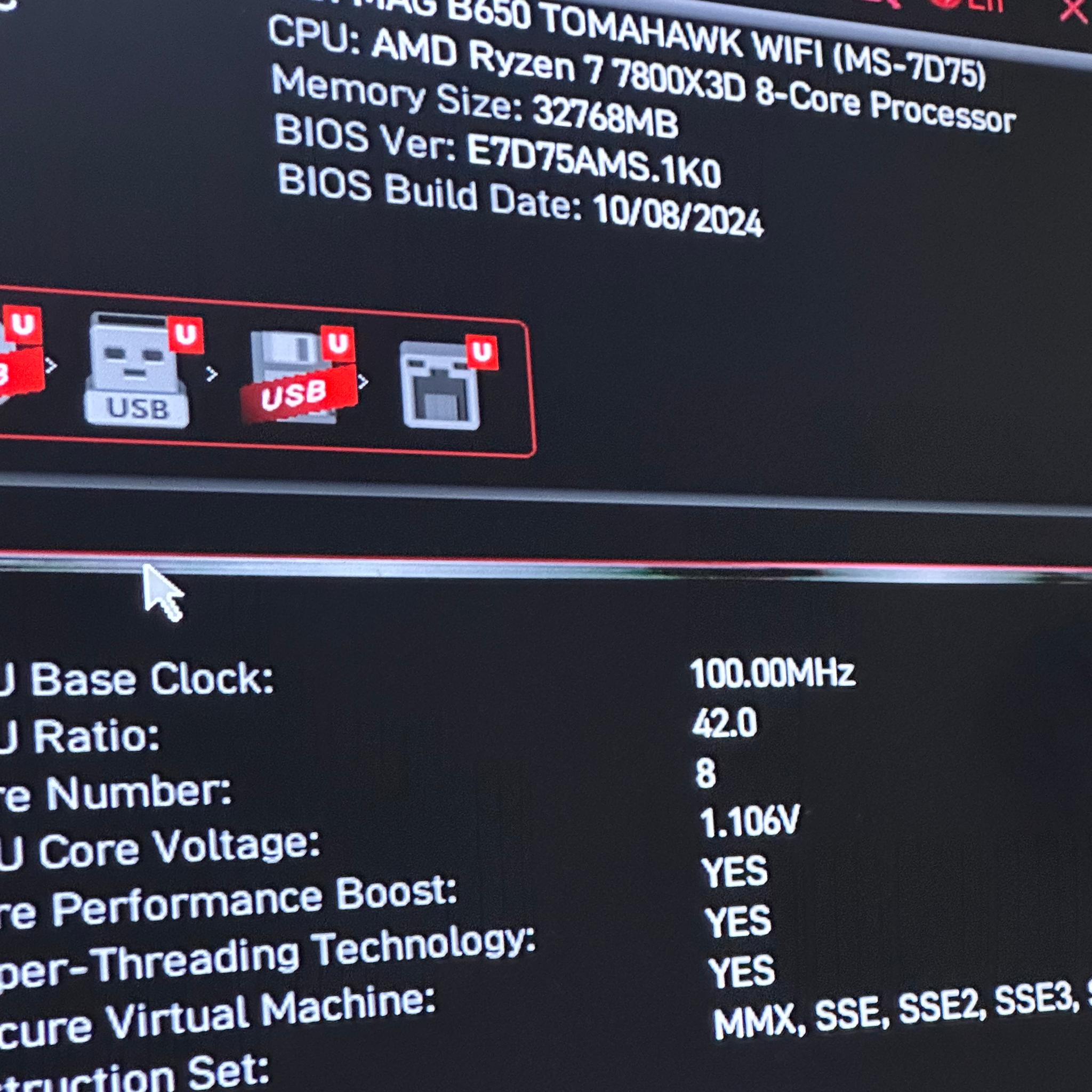 Ryzen RTX 4070 Super OC