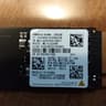 Samsung 256 Gb M.2 2280 NVMe SSD