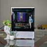 The Aesthetic White & Black | Ryzen 5 CPU + RX 5600XT GPU | 16GB RAM | 512GB SSD