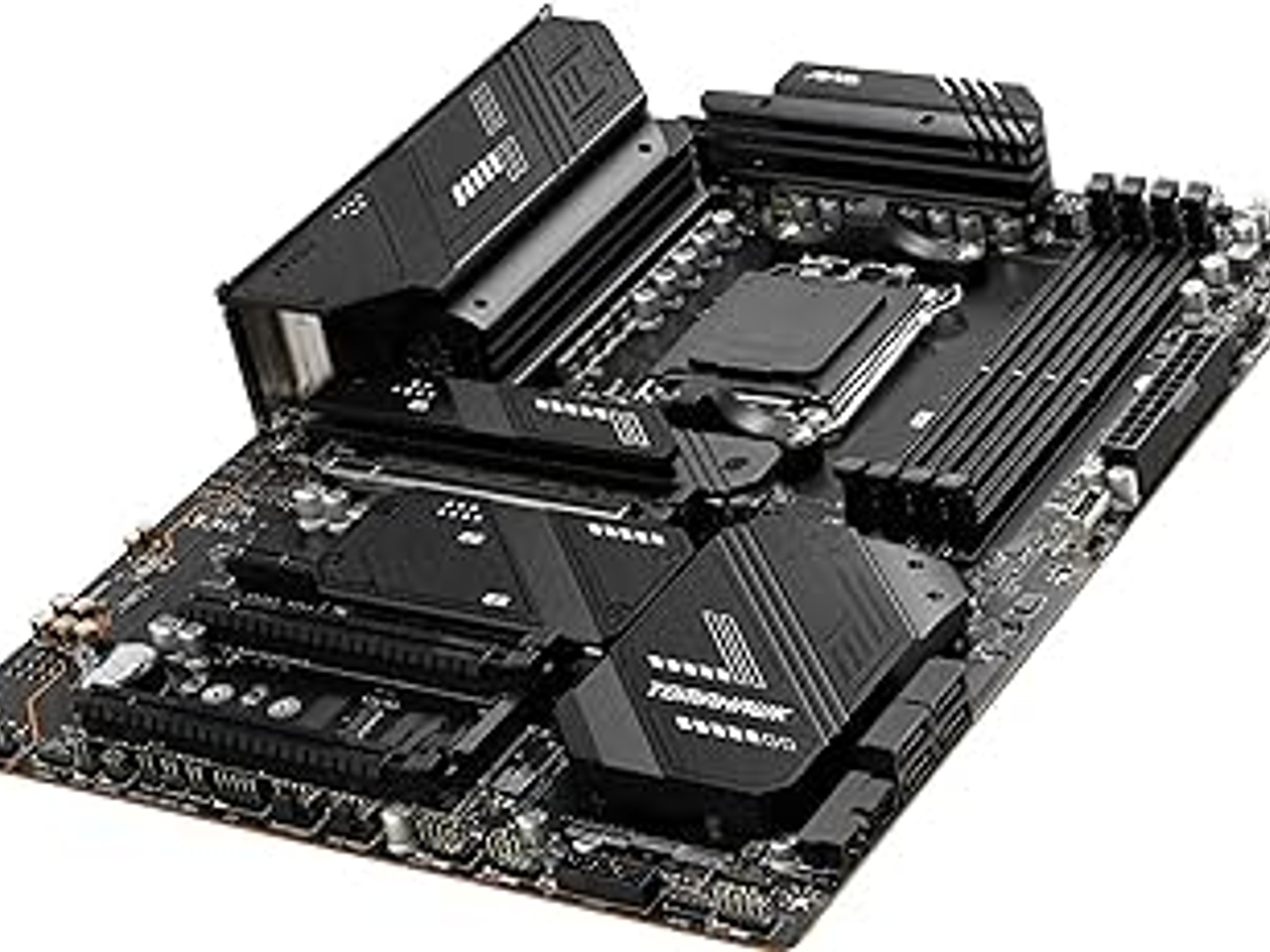 NEW - MSI X670E MAG Tomahawk WiFi (UNUSED)