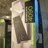 PNY RTX 4090 like new