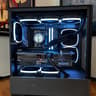 Monolith - RTX 4080 SUPER | Ryzen 7 7800X3D | 32GB DDR5 @ 6000MT/sec | 4TB storage | 1050W PSU
