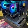 [Janus] || AMD Ryzen 5 3600X + EVGA RTX 3060 12G w/ 16GB DDR4 & 1TB M.2 NVMe SSD