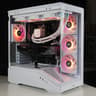 ⚪ Ryzen 7 9700X/RX 9070XT 16GB Gaming/Streaming PC ⚪