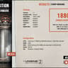 EVGA GeForce RTX 3080 FTW3 Ultra Gaming 10GB GDDR6X PCIe 4.0 x16 Desktop GPU - 4195103819