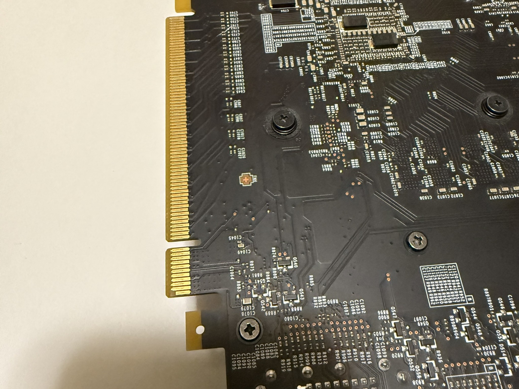 MSI GeForce GTX 1070 ARMOR 8G OC – GDDR5 Graphics Card