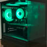 GTX 1070 | Ryzen 5 2600x | 16GB DDR4 | 1.12TB | Win 11 | Office 2024 | WiFi + BT | Custom Gaming PC