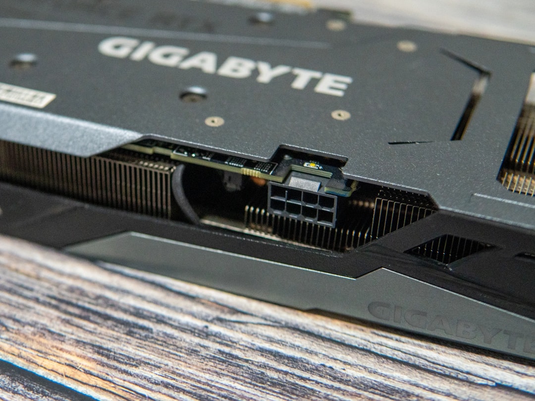 Gigabyte RTX 3060 12GB Triple Fan (As-Is / For Parts) | Jawa