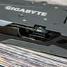 Gigabyte RTX 3060 12GB Triple Fan (As-Is / For Parts)