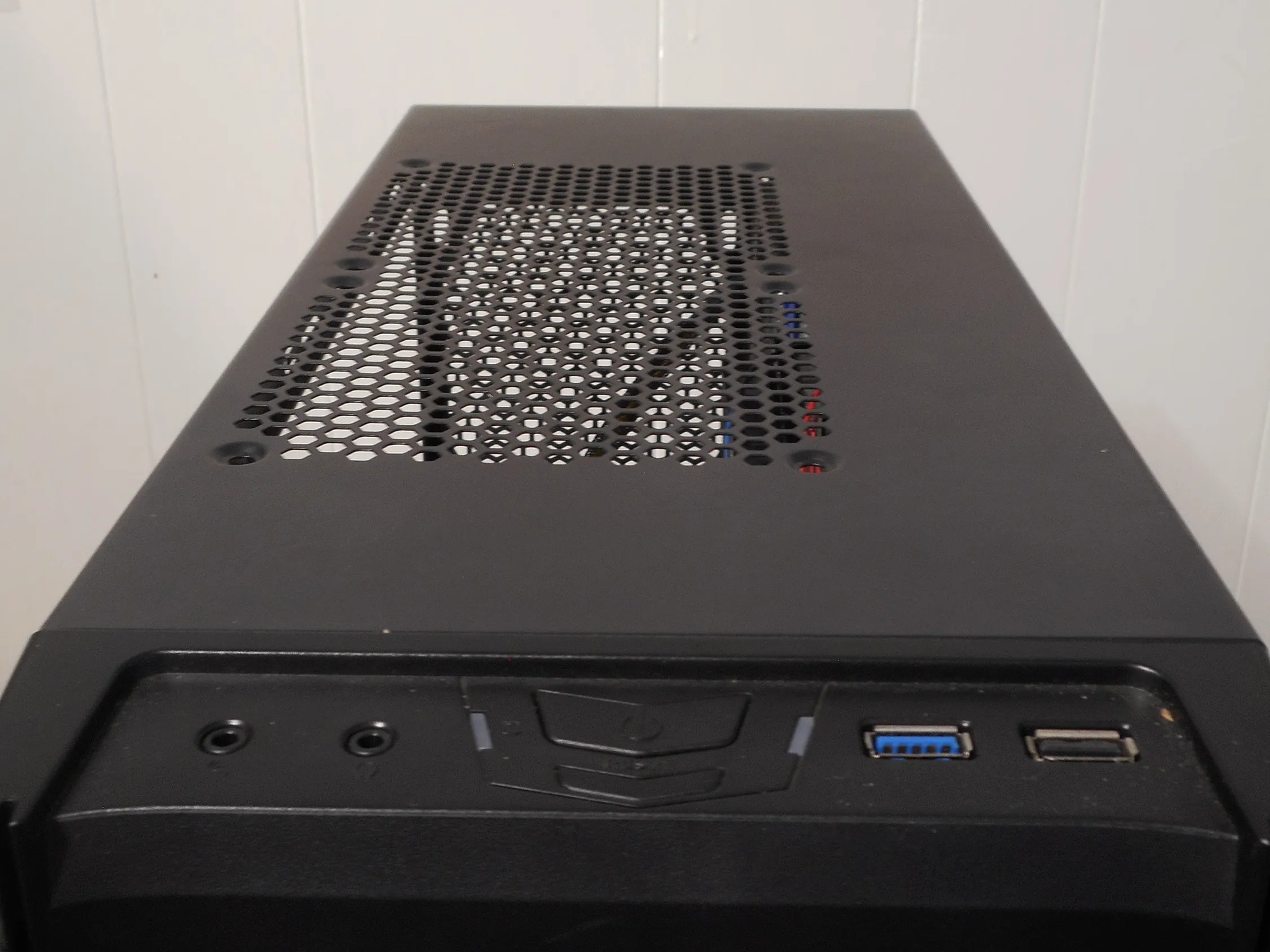 Low Dollar PC AMD FX 4130 Zotac GT730