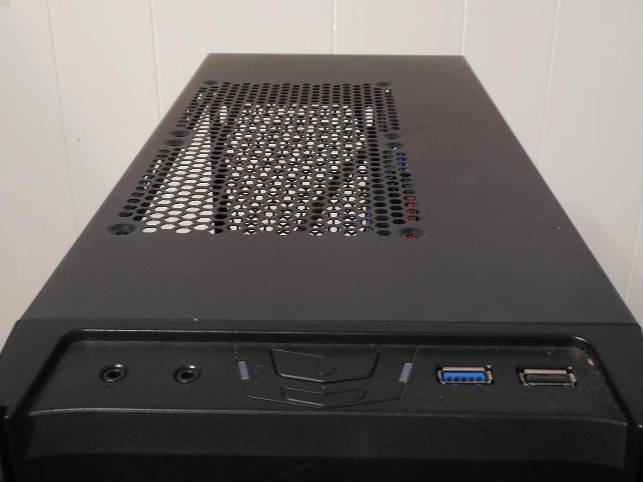 Low Dollar PC AMD FX 4130 Zotac GT730