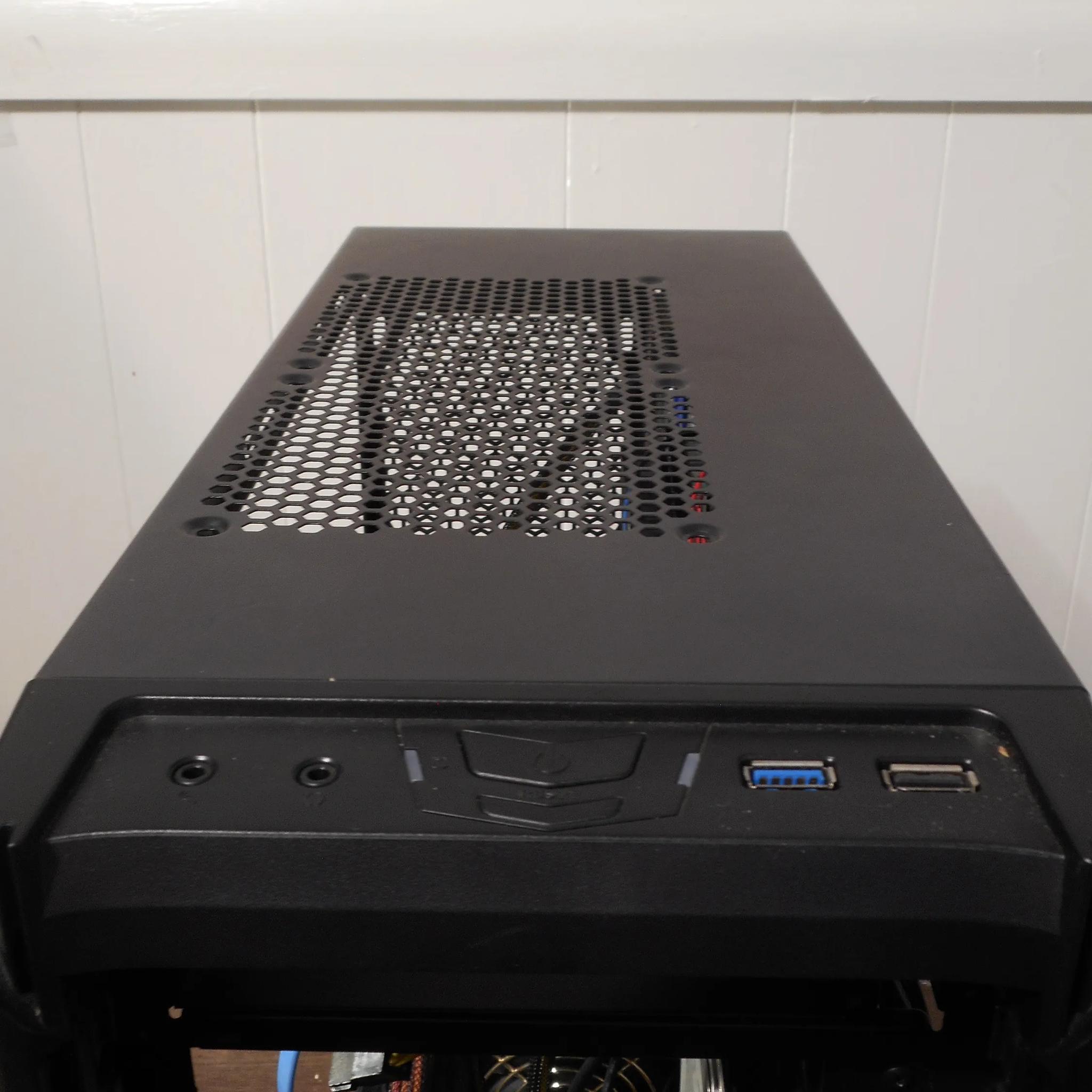 Low Dollar PC AMD FX 4130 Zotac GT730