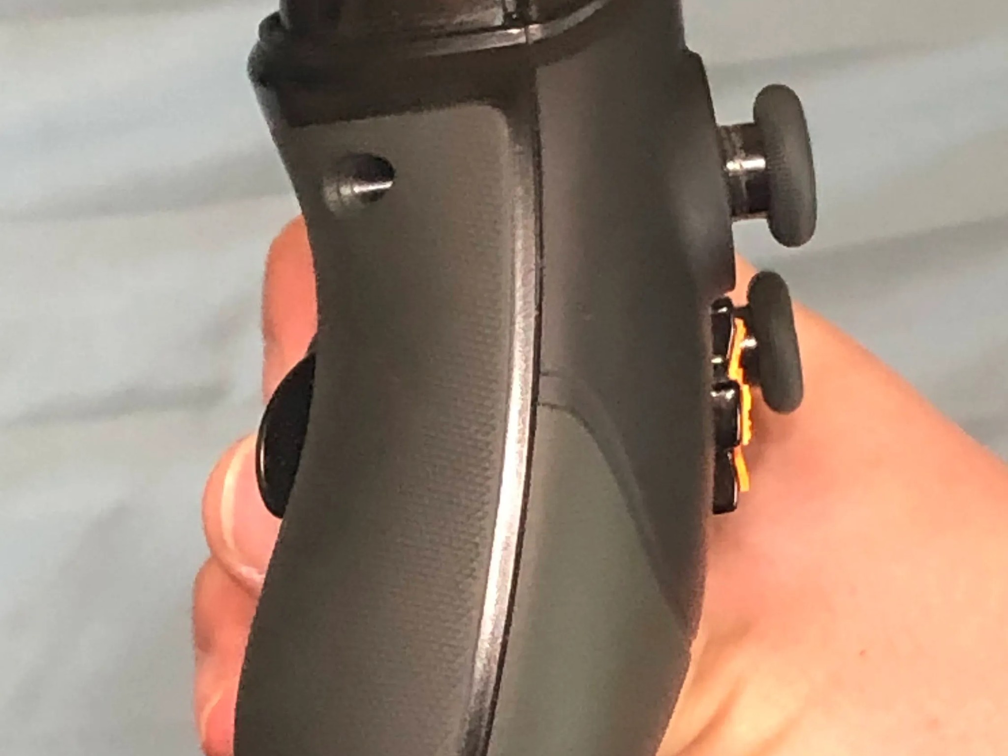 PowerA Fusion Pro 2 Wired Xbox Controller