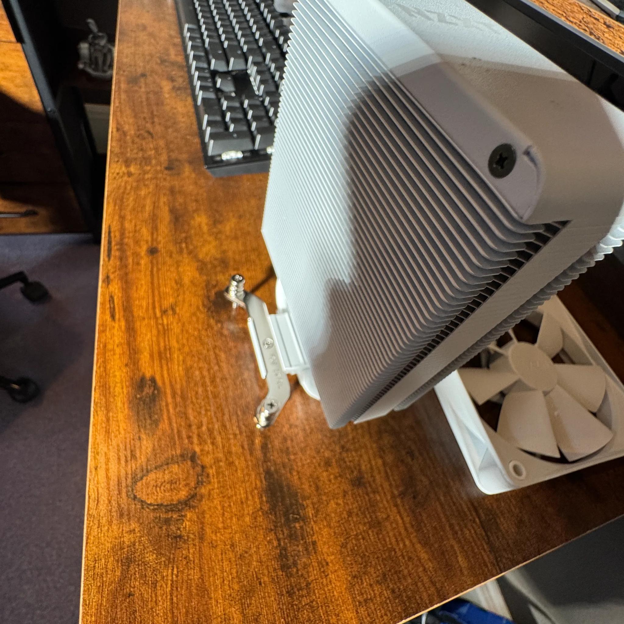 *BUNDLE* Intel Core i5 13400F w/NZXT T120 CPU Cooler