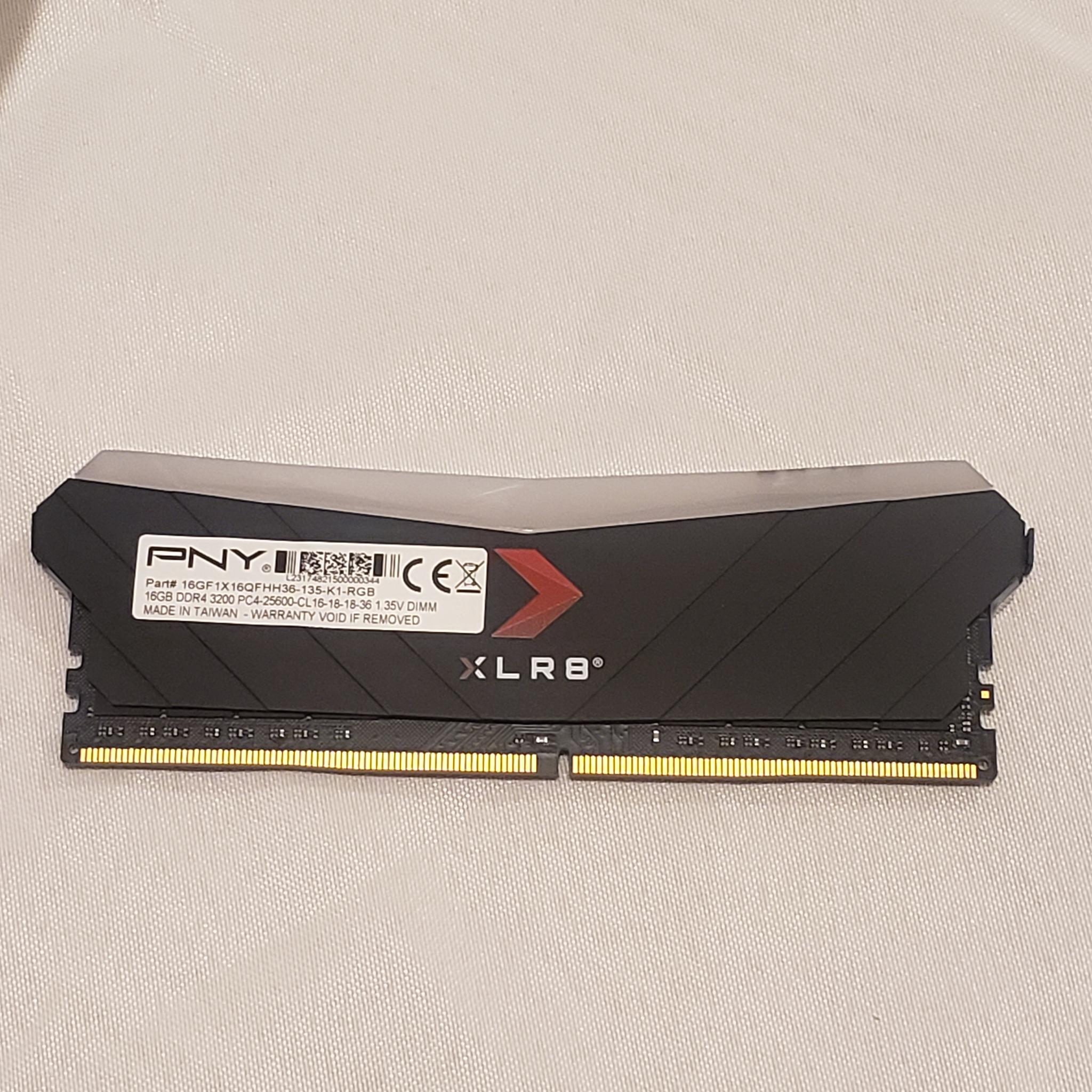 Custom Gaming PC Build