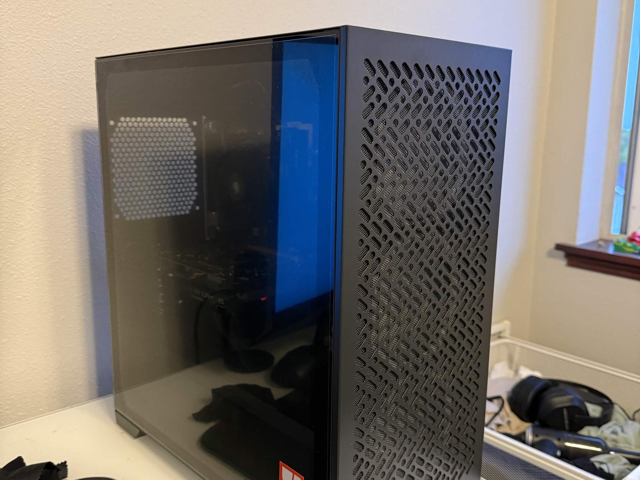 Affordable Gaming PC | GTX 1650 SUPER