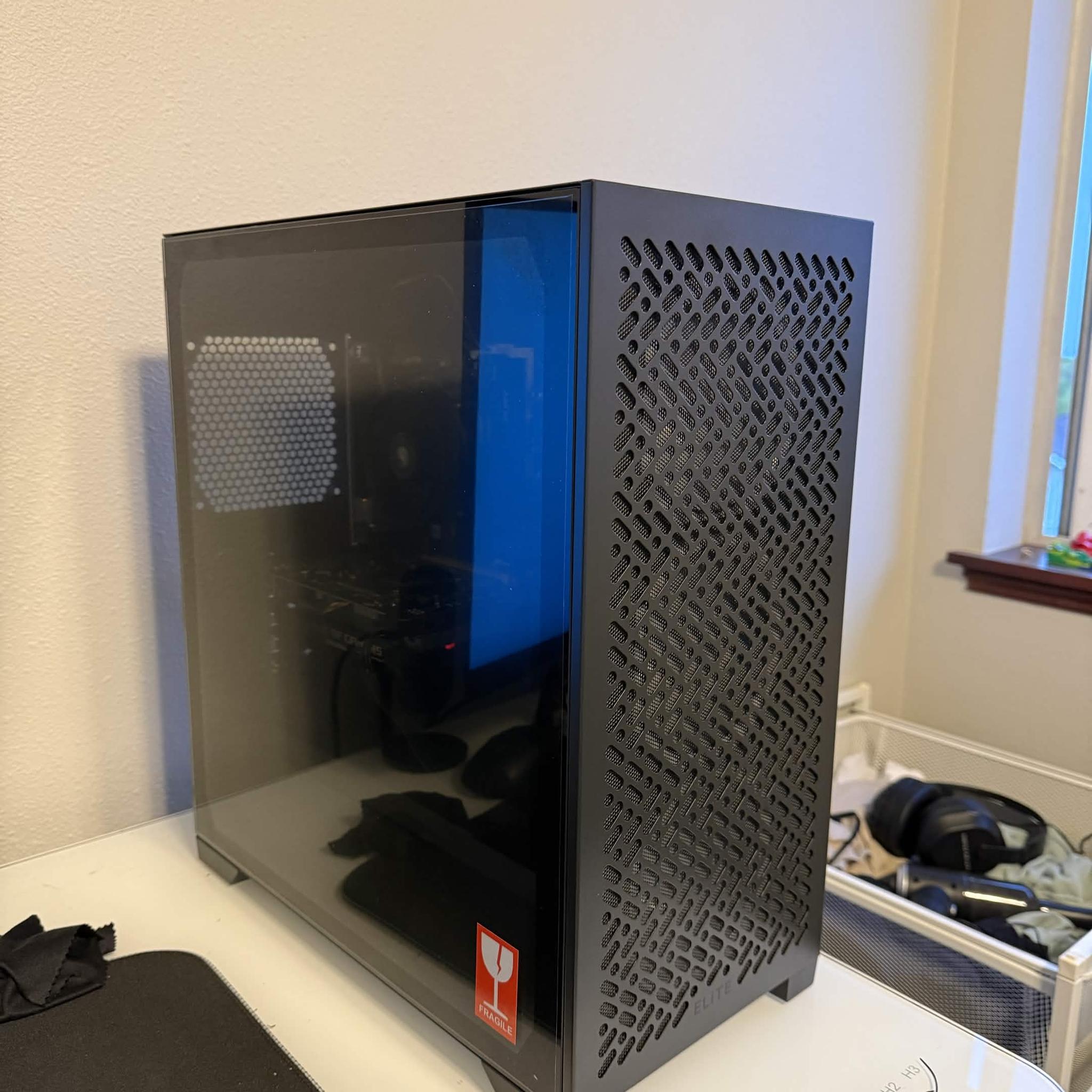 Affordable Gaming PC | GTX 1650 SUPER