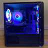 Budget Gaming PC with i5-3470 and GTX750ti