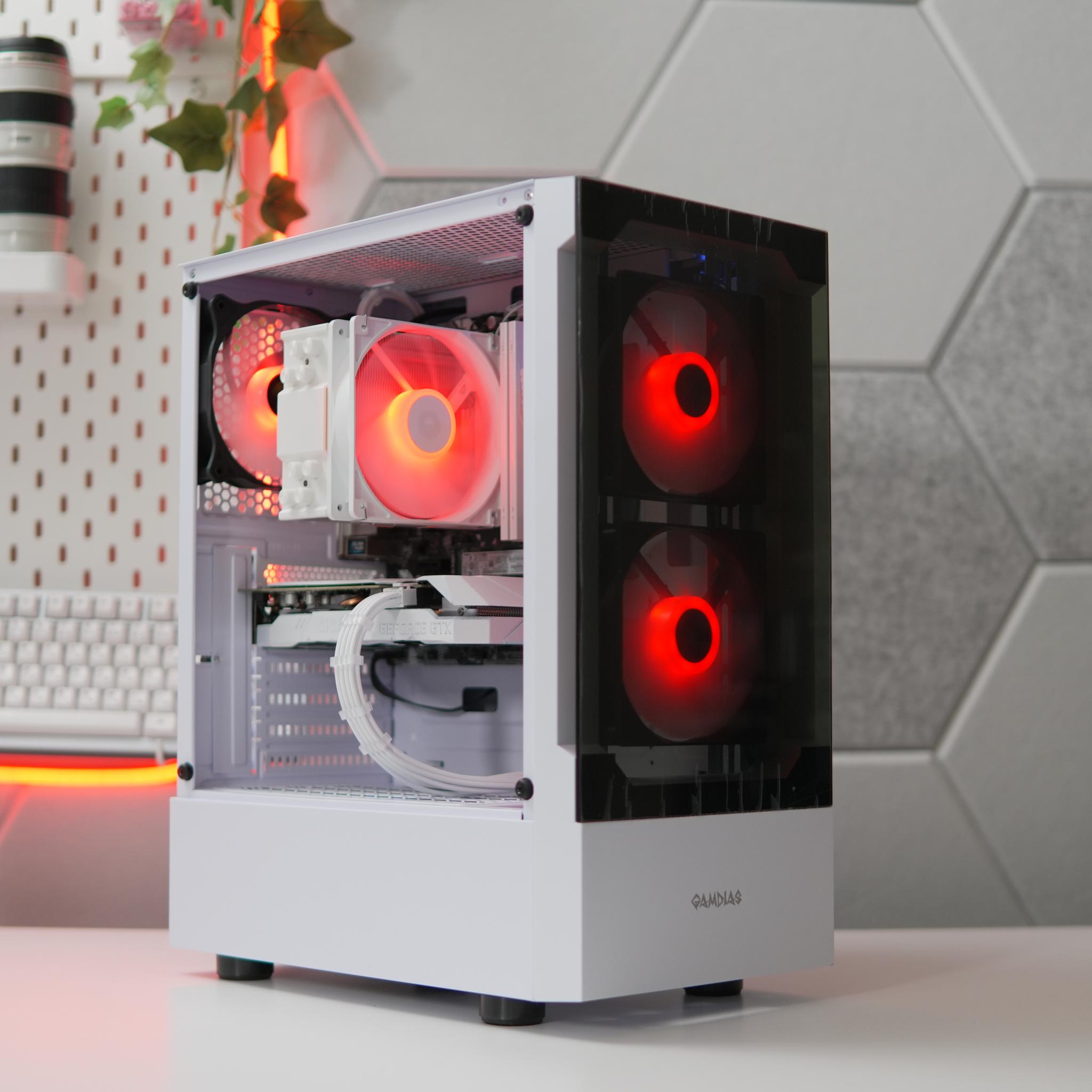 Gaming PC | RYZEN 5 | GTX 1660 | WIFI
