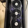 MSI GeForce RTX 3070 GAMING X TRIO
