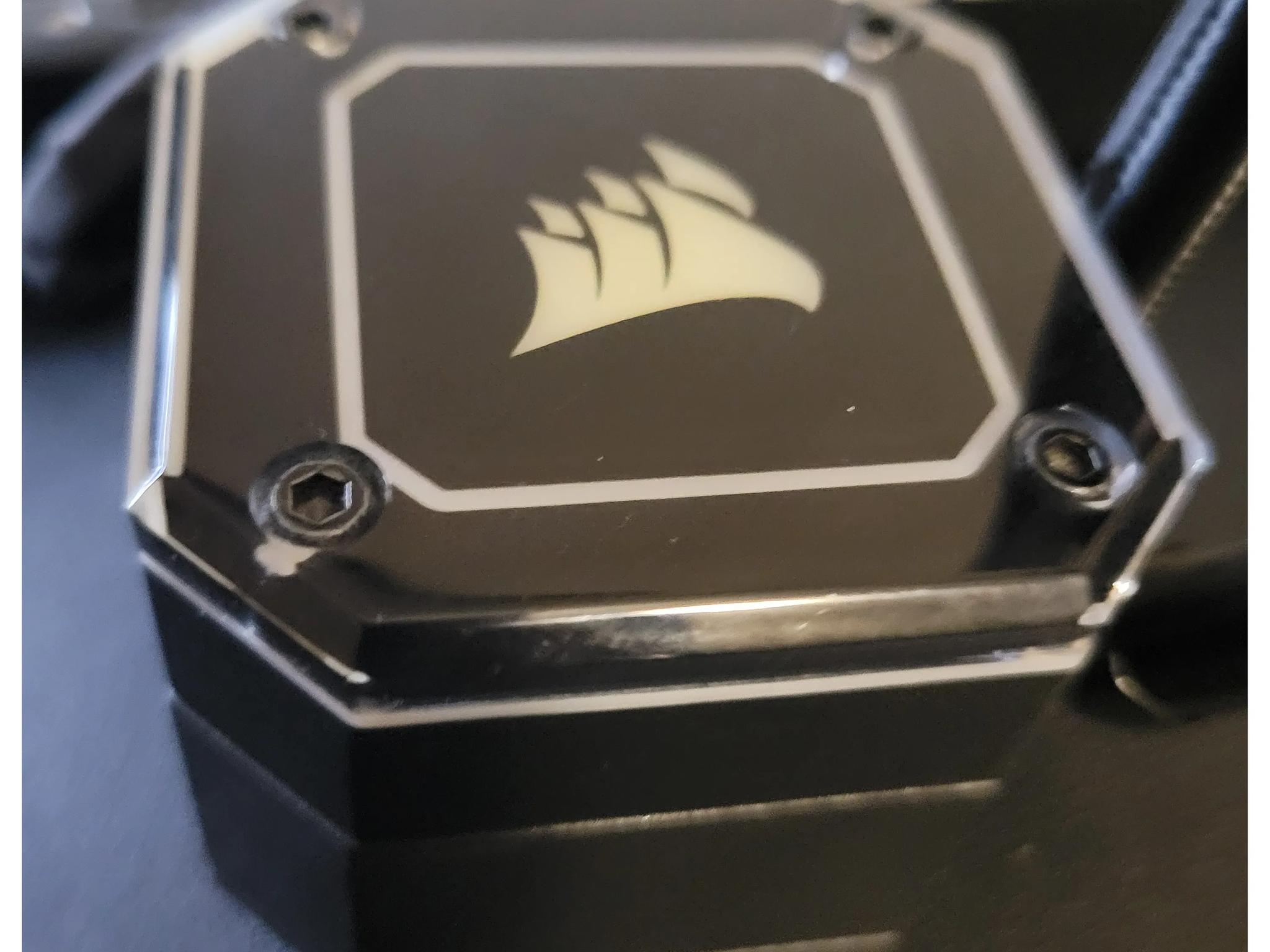 H150i Elite Capellix | 360mm AIO