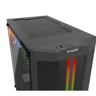 be quiet! Pure Base 500DX ATX Mid Tower Case (Black)