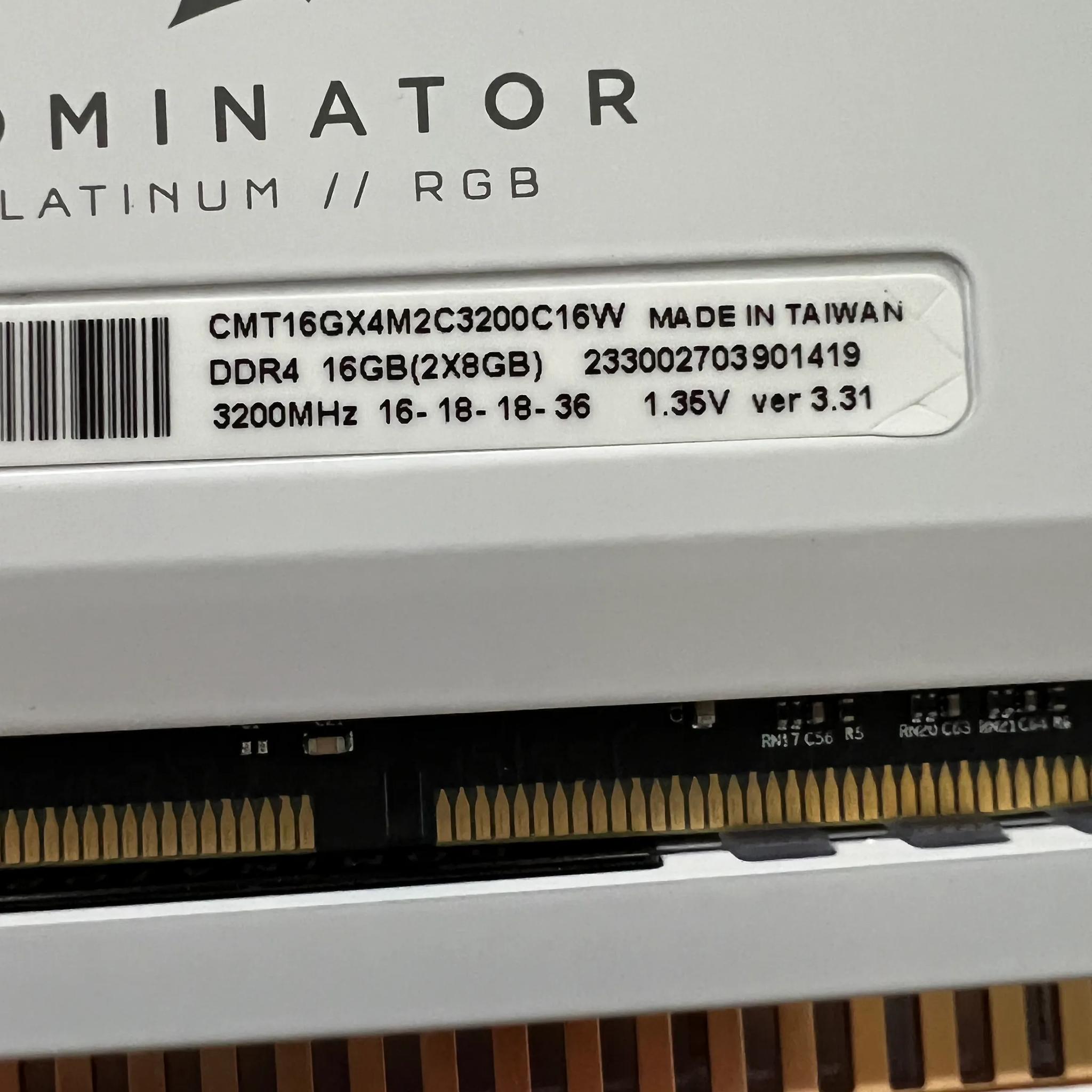 Motherboard, DDR4, PSU Combo