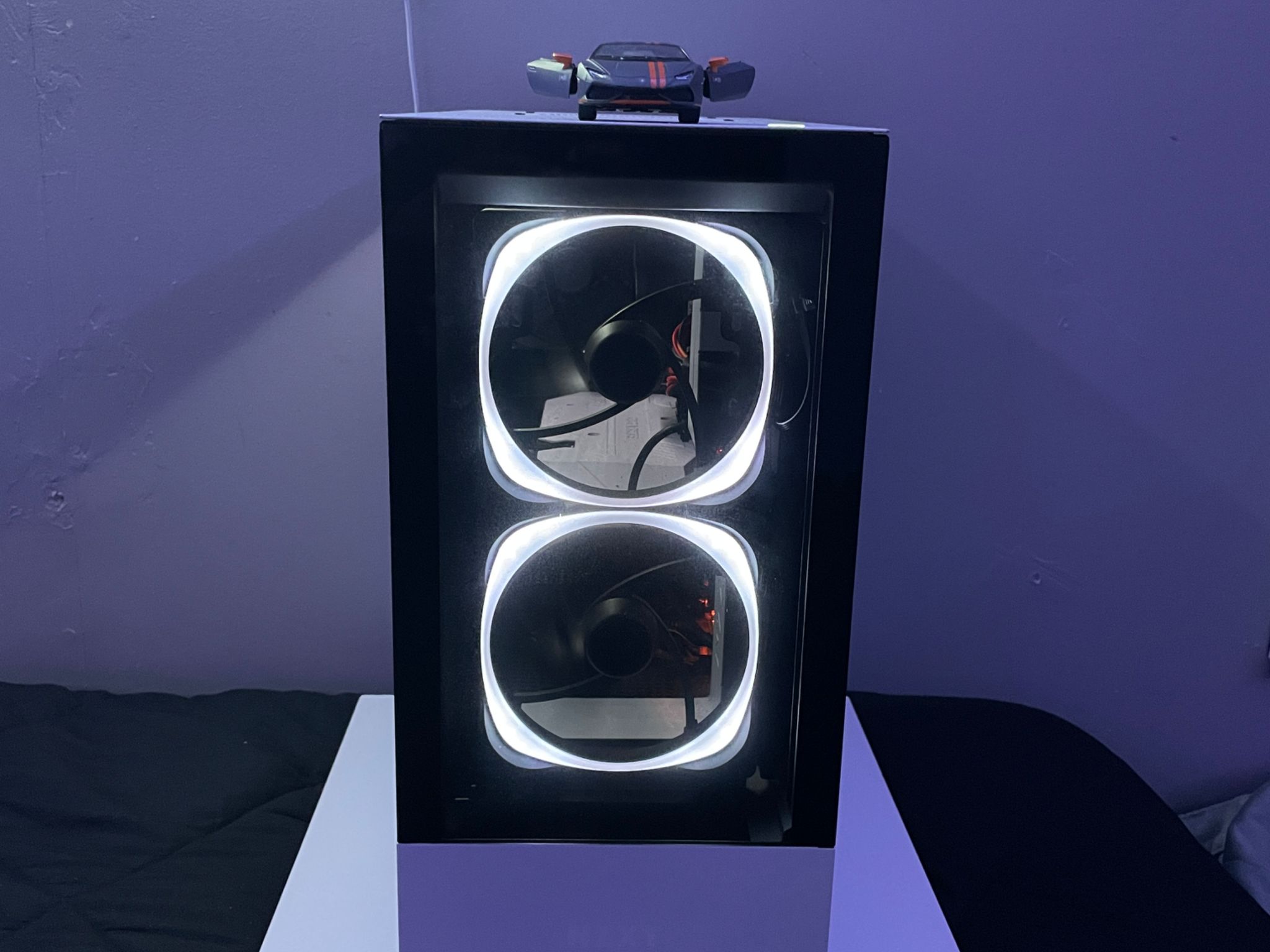 Budget Friendly Gaming Pc