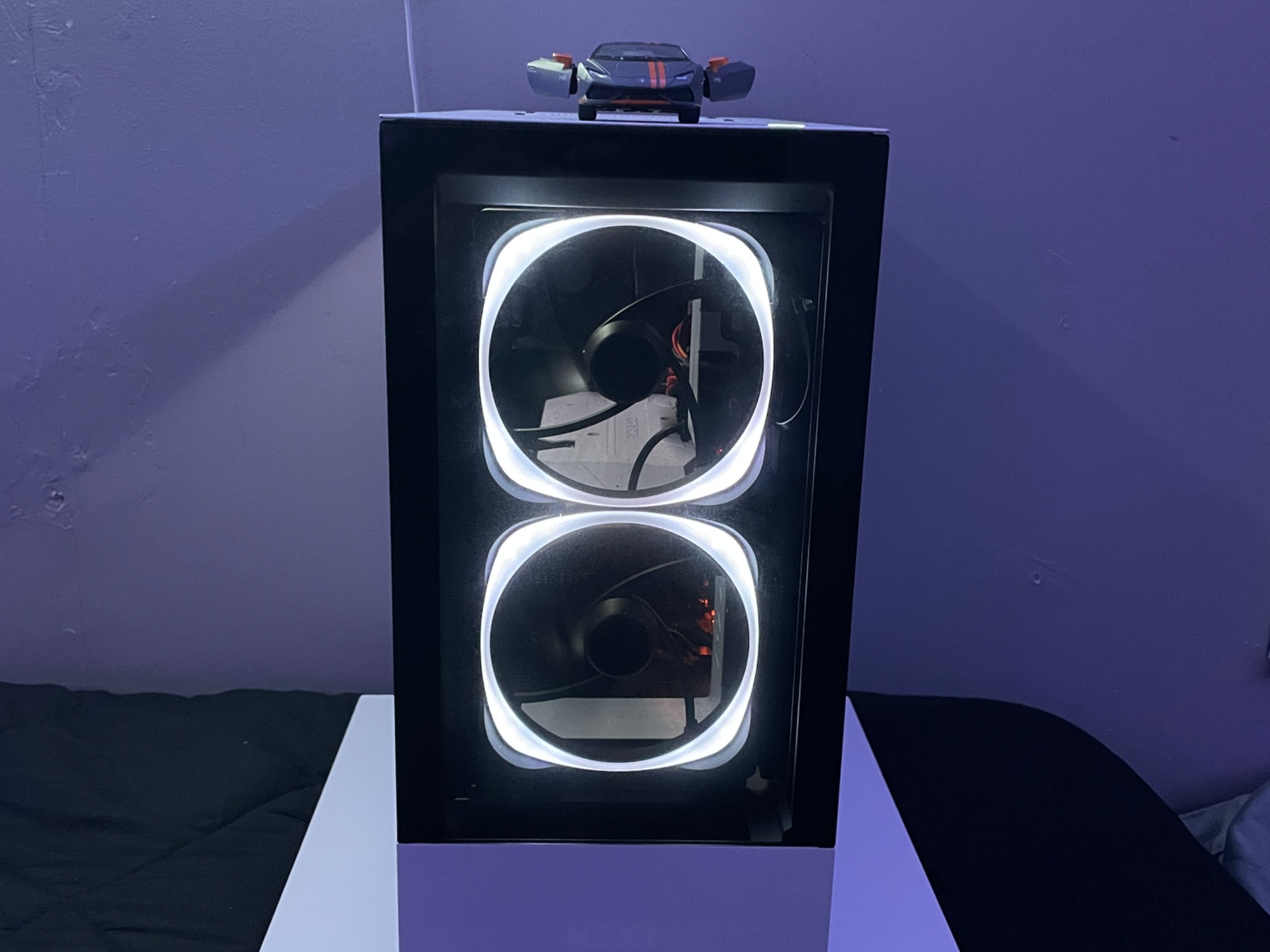 Budget Friendly Gaming Pc