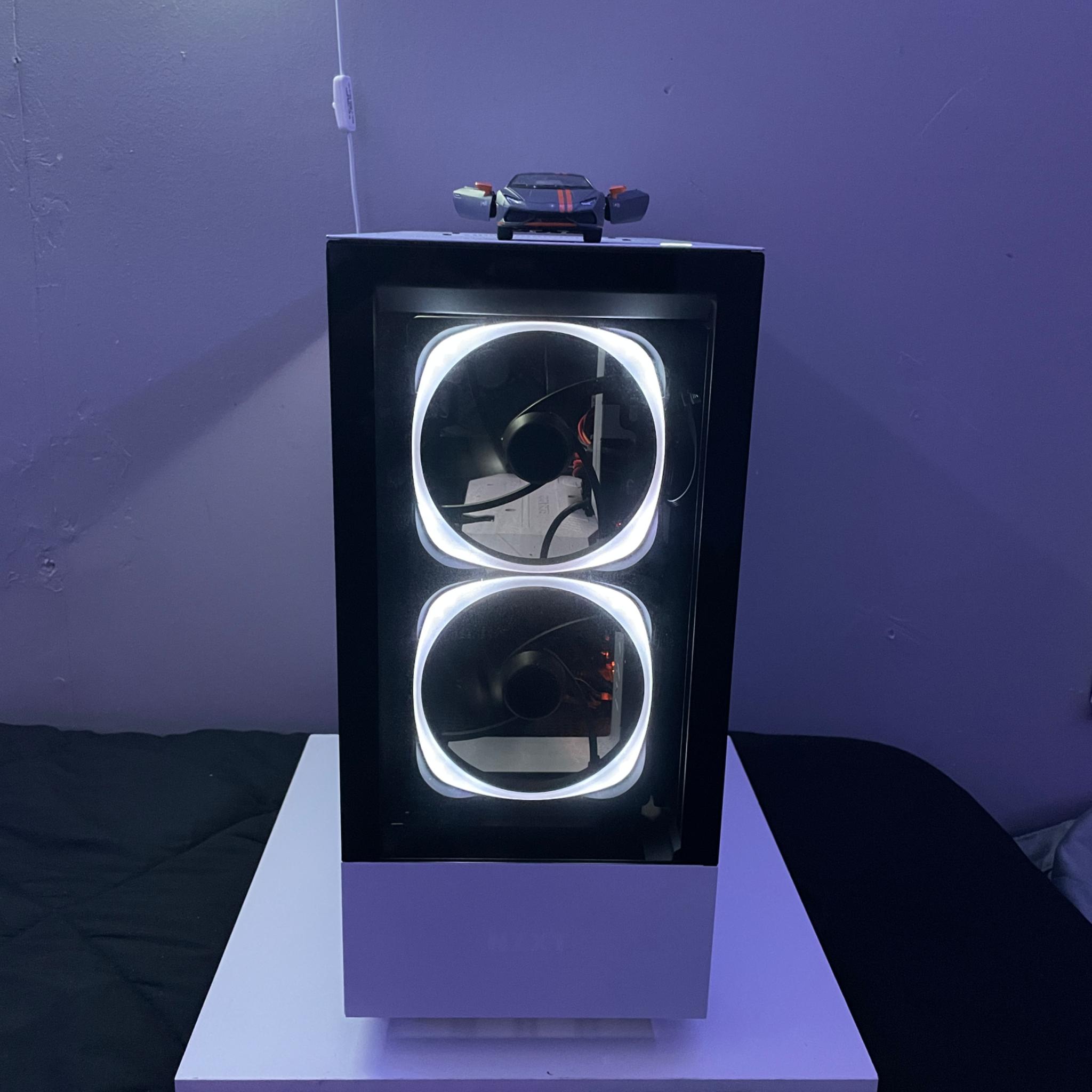 Budget Friendly Gaming Pc