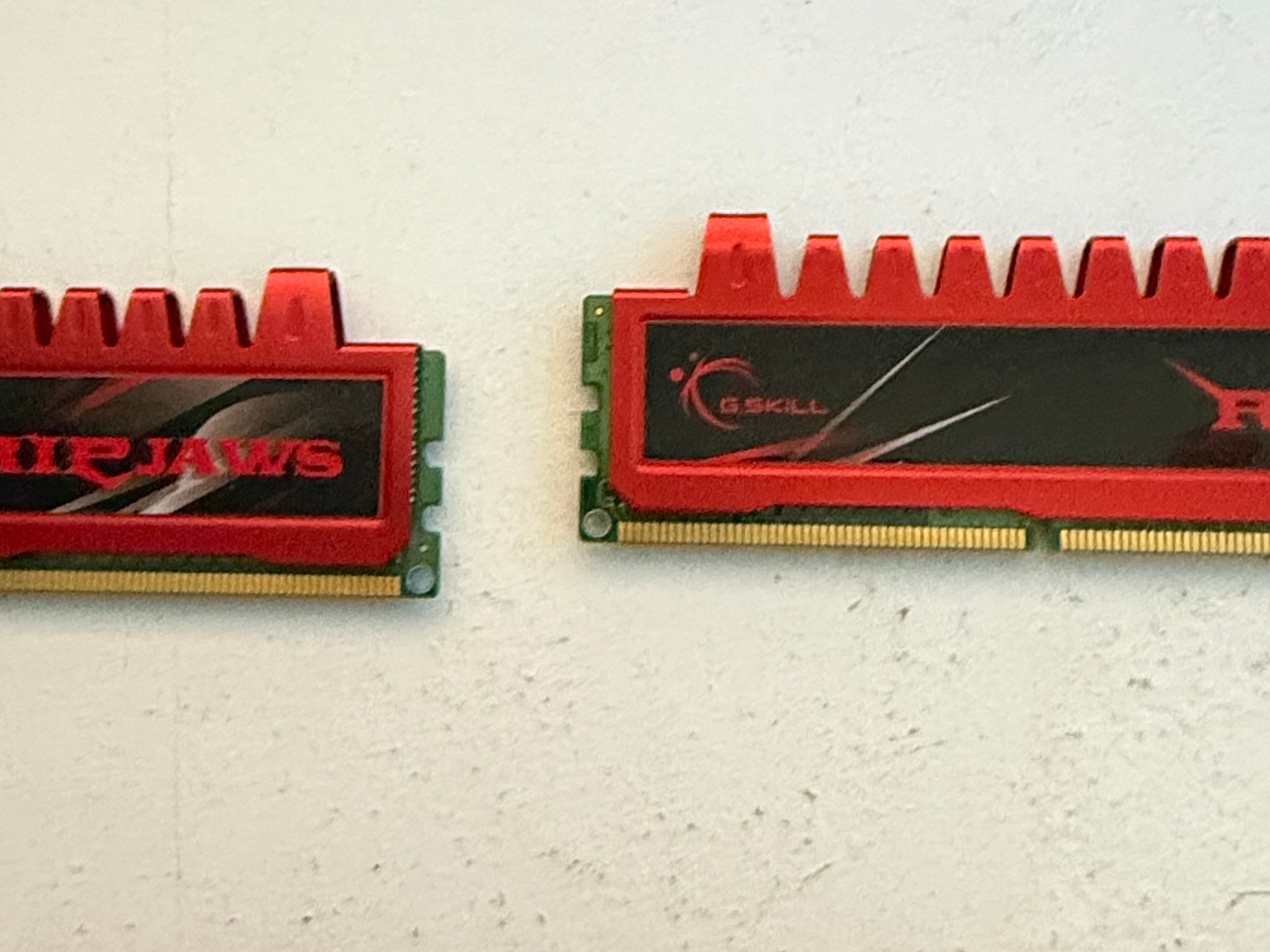 Ripjaws ddr3 8gb