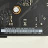 MSI GTX 1650 D6 AERO ITX OC GeForce Graphics Card 4GB GDDR6