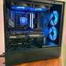 RTX 5070TI | Ryzen 7 9700X | 32GB DDR5 | 2TB SSD | 850W Gold PSU | ARGB Fans | AIO | Lancool 207