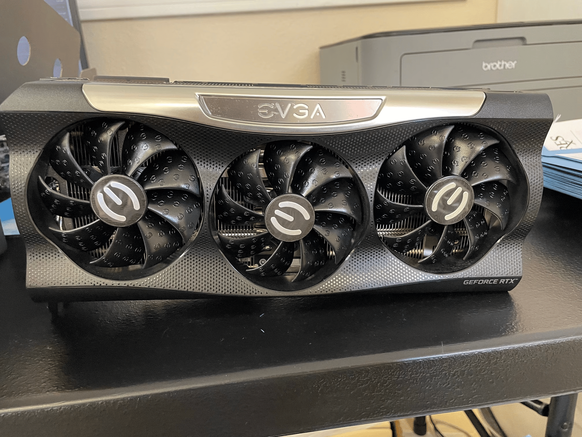Evga 3090 ti ultra