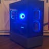 (smoke & fire) high end gamming content creation beast 1440p/4k 12700k ,4070, z790.ddr5