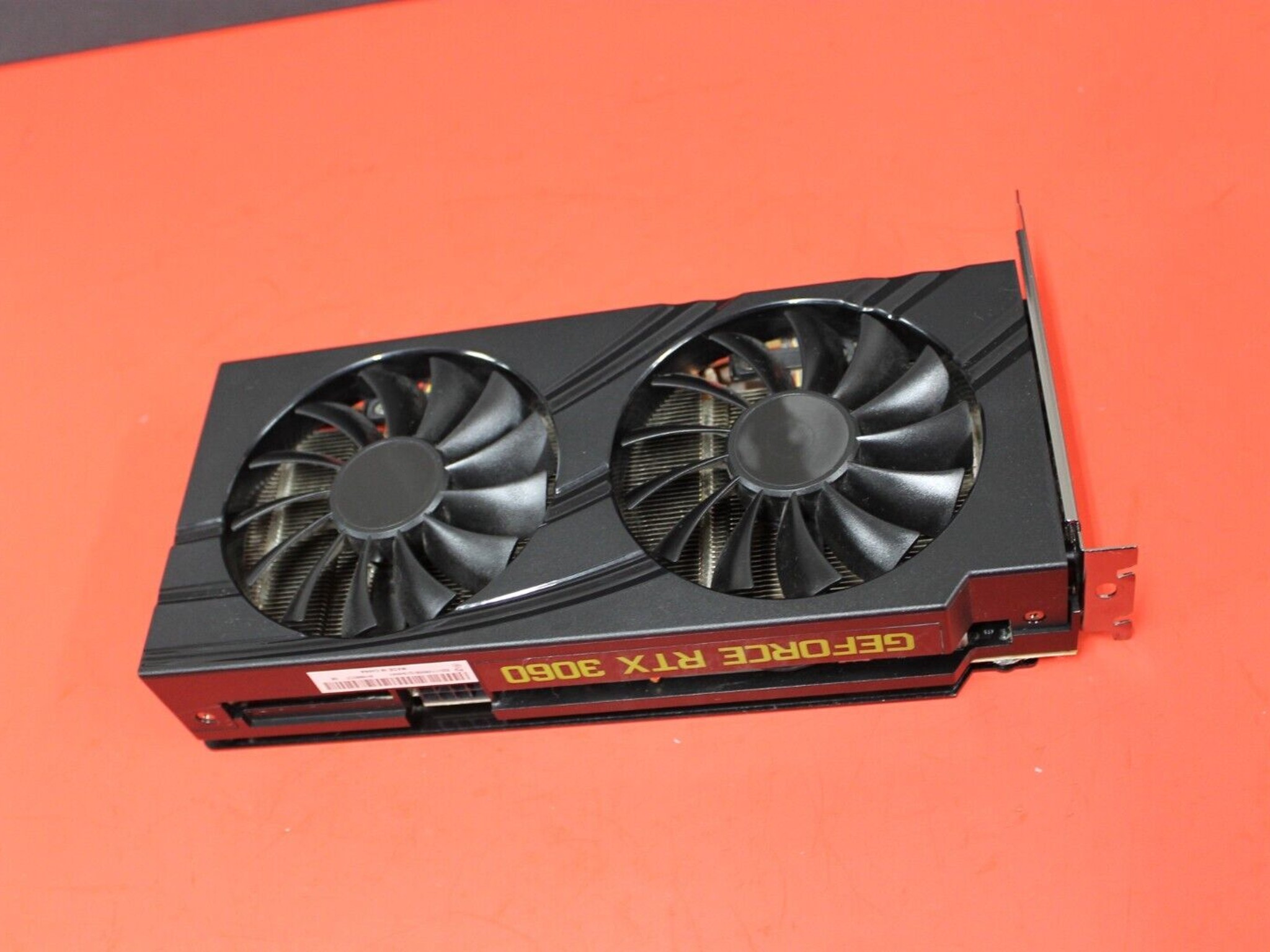 NVIDIA GEFORCE RTX 3060 12GB GDDR6 Graphics Card NON-LHR From Lenovo Legion