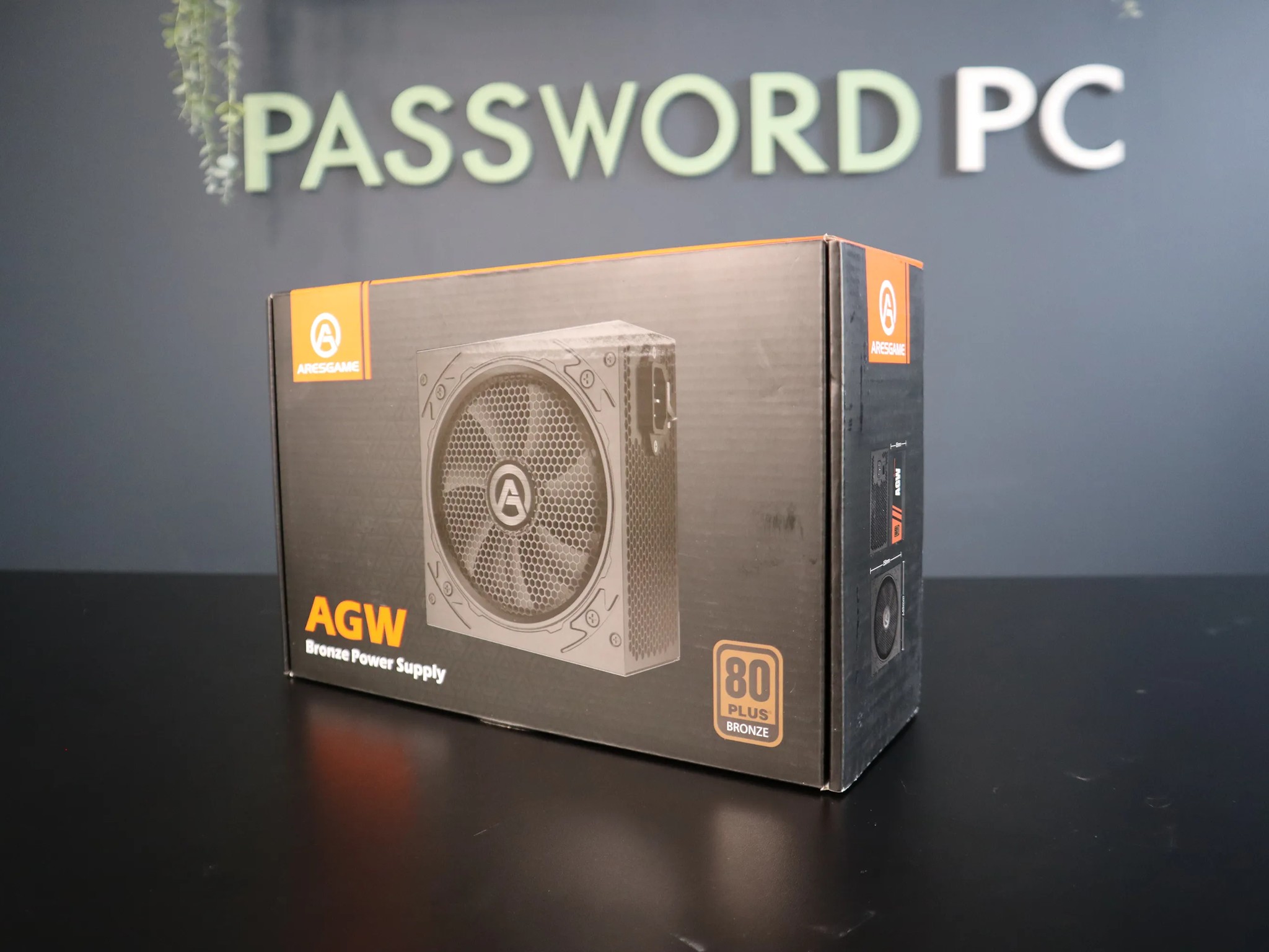 BRAND NEW 550W PSU | POWER SUPPLY