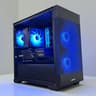 *SALE* RX 9060XT 8GB | Intel i5 12400F | 32GB DDR4 | 1TB NVMe | The Inquisitor RX