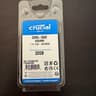 Crucial DDR5 - 5600 SODIMM 32GB