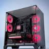 🎖️💪 1080P/1440P Gaming PC◼️Nvidia RTX 3080 10GB◼️AMD Ryzen 7 5800X◼️32GB DDR4◼️1TB NVME