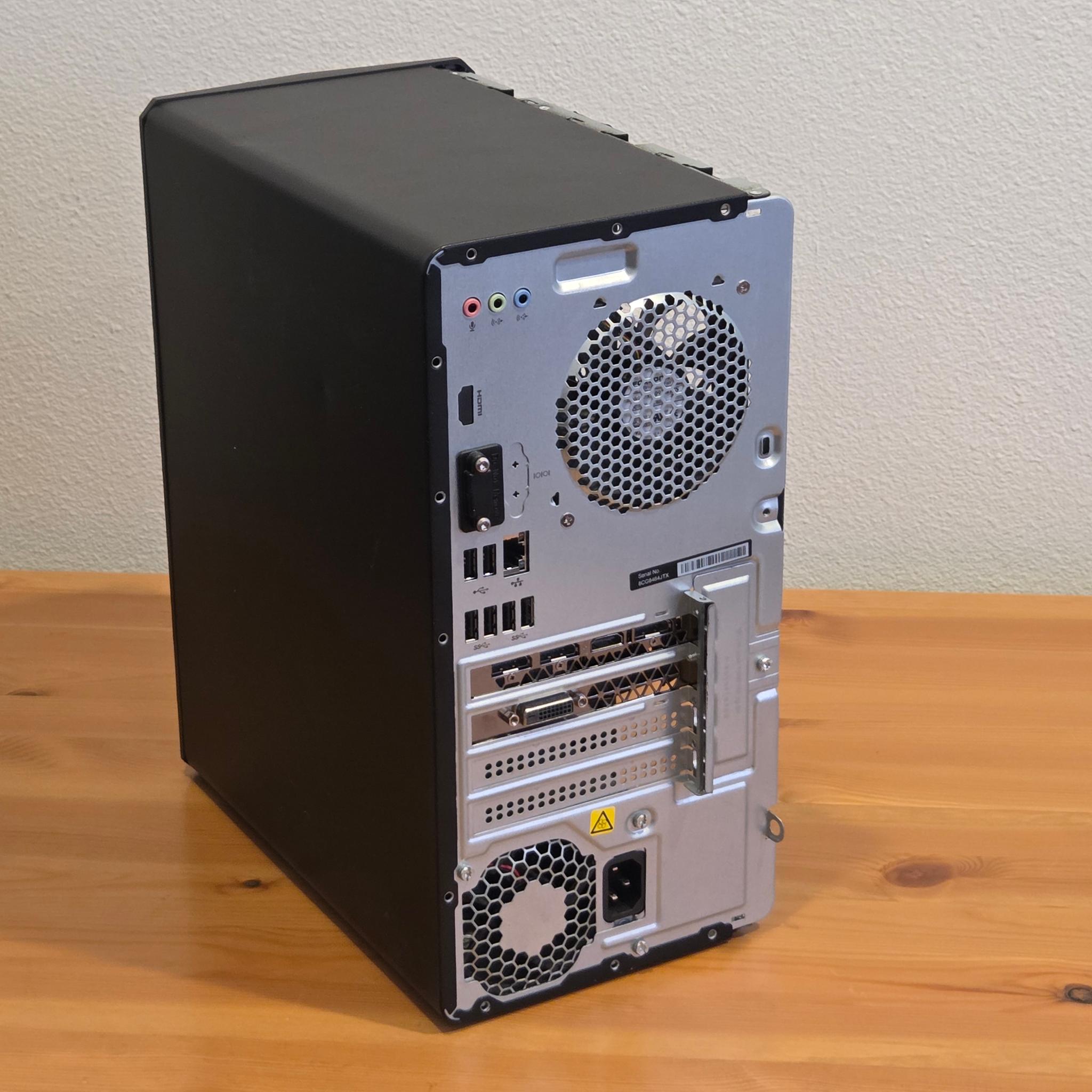 Ultra Budget Gaming Done Right! Ryzen 3, GTX 1060 6GB, 16GB Ram