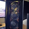 Custom Gaming PC Noctua
