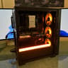 Corsair RGB AMD Custom Gaming PC | Ryzen 5 5600G | RX 6600 | 32 GB 3200MHz RAM | 500 GB SSD