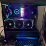 PC Ryzen 7 5800x3d/Rtx 4070 ti