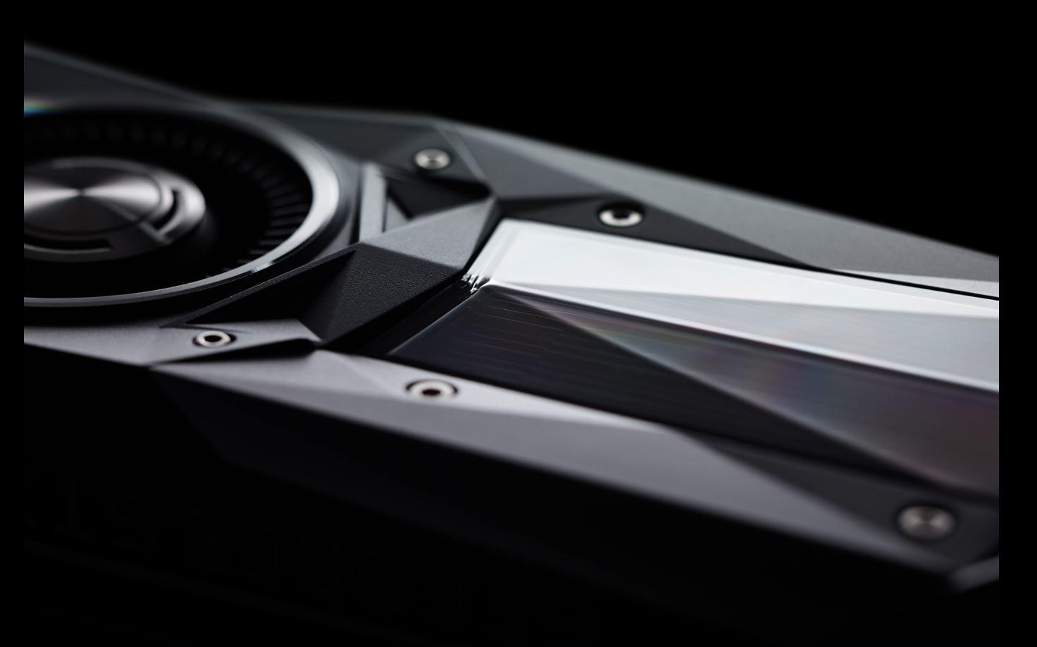 GeForce GTX 1080 8GB Graphics Card USED - Never overclocked - Never mined crypto