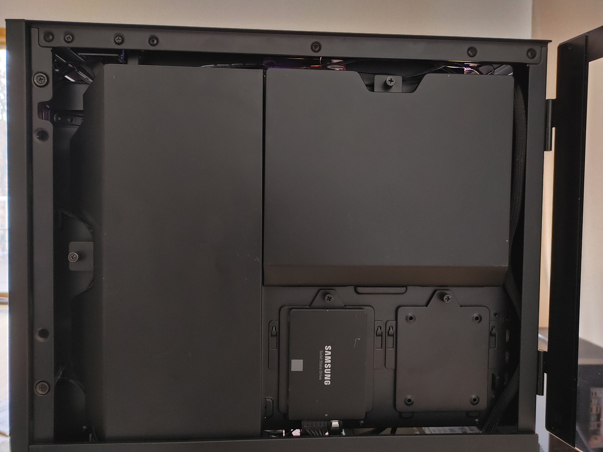 High End Gaming PC i9-11900 RTX 3080 16GB RAM 1TB SSD 3TB HDD