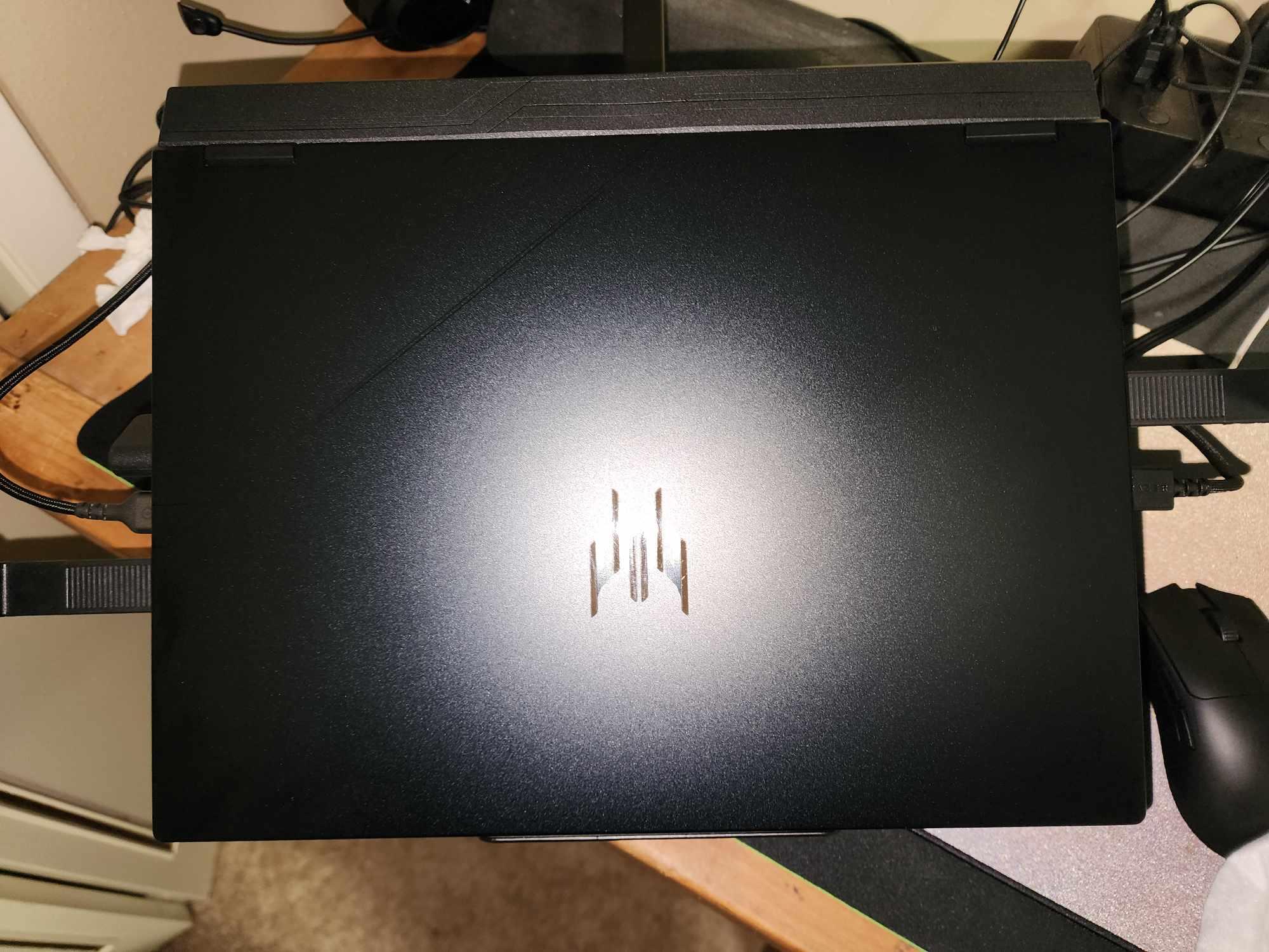 acer predator helios neo 14 rtx 4070 4tb ssd 16gb ram