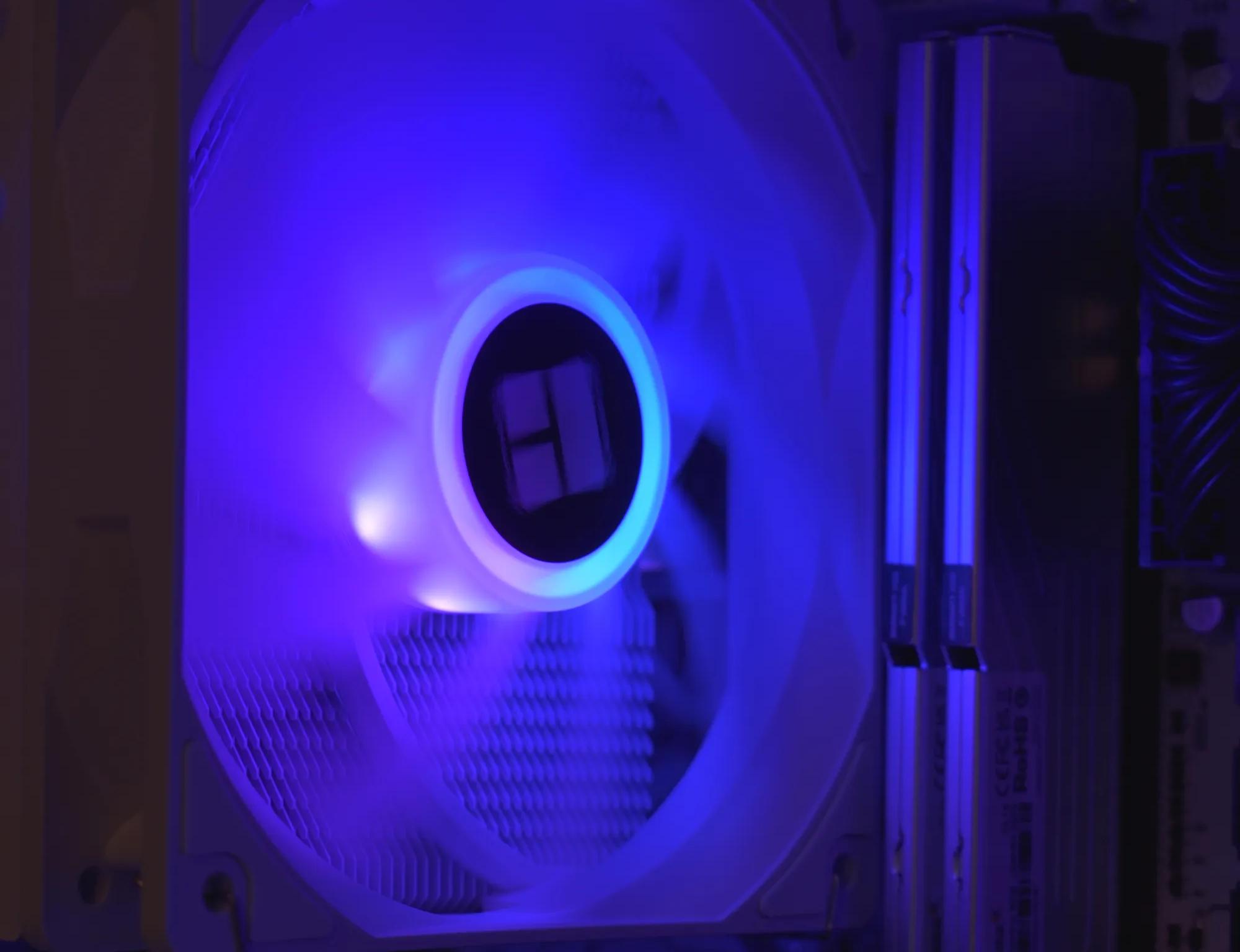 🕹️Value Gamer🕹️ Ryzen 5 5600 | RTX 3060ti 8GB | 16GB Ram 3200mhz | 1TB nVME SSD | Win11 Pro+Wifi