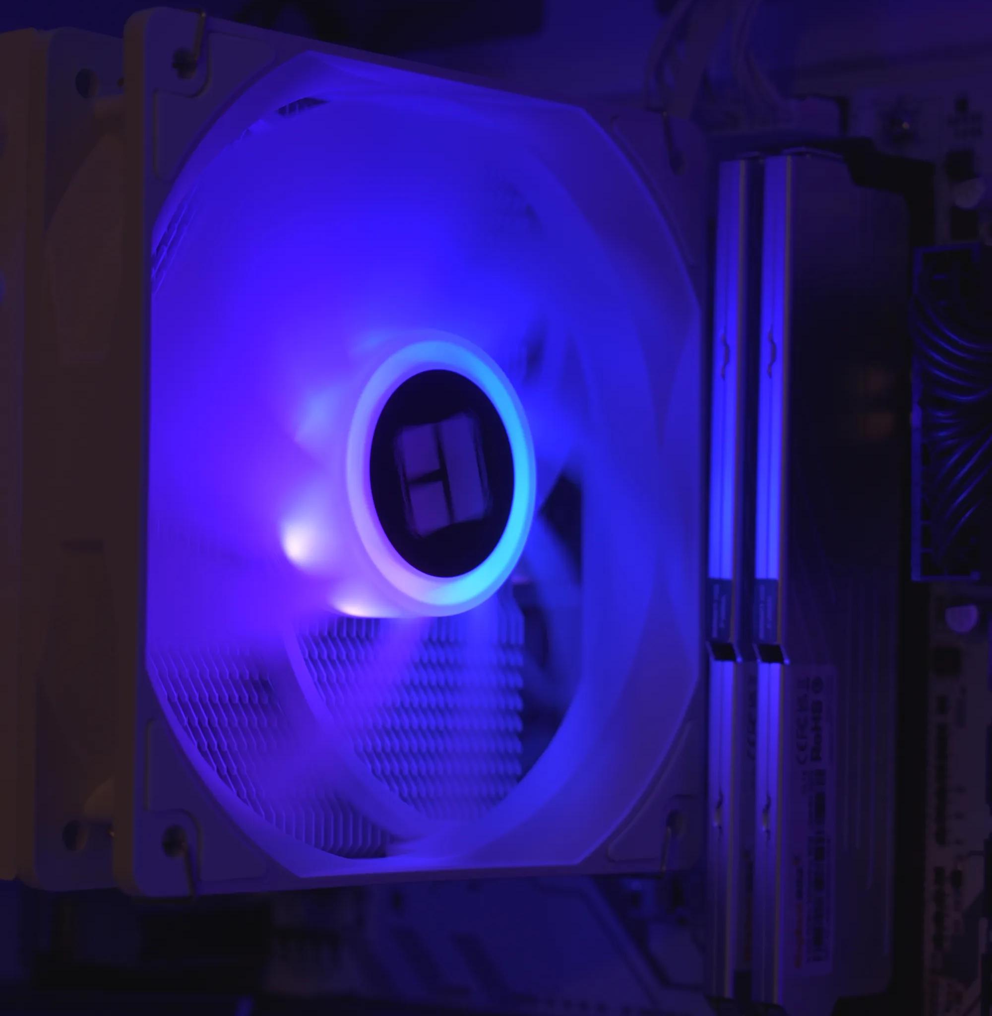 🕹️Value Gamer🕹️ Ryzen 5 5600 | RTX 3060ti 8GB | 16GB Ram 3200mhz | 1TB nVME SSD | Win11 Pro+Wifi