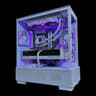 RTX 5070ti 16GB | Ryzen 7 9800X3D | 32GB DDR5 6200 MT/s | 2TB NVMe | The Crusader EX
